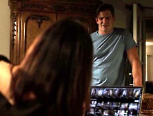 MissaX - Mother I'd Like To Fuck Seduces Her Step-Son - Sneak Peek