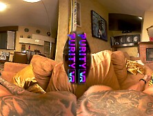Virtual Reality - Purity VR presents 'PURIFY' : Sexual Healing with Virtual Husband