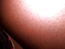 Lela Bear First Time Anal / Ass Worship