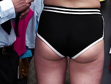 Bad Girl Lucifer Fingers - Explosive Pussypopping by Sex Goddess Lucy Foxx