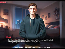 60 Year Old GILF Wide Hips BBW Loves To Get Her Anal Holes Fucked Hard - GILF Finder By MatronAI