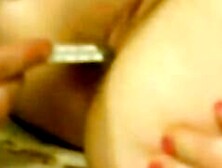 Rectal Temperature #1 - Gwen