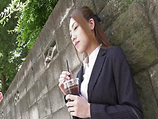 Kanna Kitayama :: Pretty Slut Boss In Office 1 - Caribbeanco