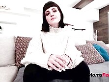 My College Going StepSon Fucks His StepMother's Twat- Jane Dove