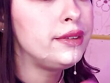 Day 120 of giving long daily blowjobs