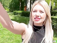 Georgia Koveva - Lucky In Luxembourg