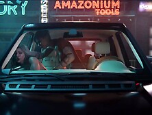 cg Egiption Queen Hard Bang & Hardcore Anal Sex