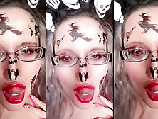 Your Sissy Salary Funds Her Orgasms - and You Lick the Receipts Dont You? Clip by Findom Goaldigger