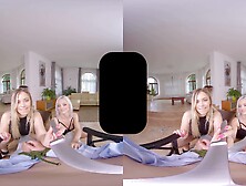 Zazie Skymm And Selvaggia Honey Know The Brilliant Way To Let go Information From You