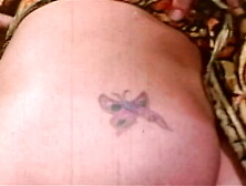 Tattooed Lady (1977) - MKX