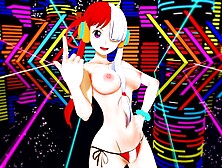 POINT OF VIEW: YOU HELP UTA CREATING HER BEST SONG ✨ 1 PIECE ANIME