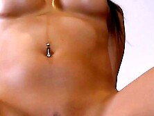 Blackzilla's Interracial Orgy with MILF Stars - Lara Tini & Crystal Cheree