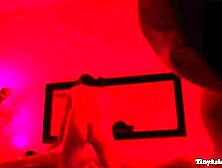 Sexy Young Asian Fucking And Giving Rimjob To Customer In Massage Parlor