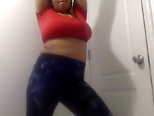 Slutty Black mother I'd like to fuck Chronicles- Can I disrobe for u in my hawt underware dad