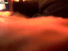 My stepsister notices my perverse intentions to bang her mouth and this babe lets me (we nearly get caught)