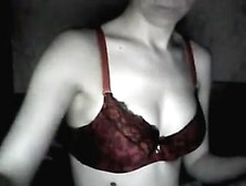 Homemade Solo Porn Video Of Me Showing My Mature Boobs