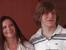 Amateur sluts sex party!