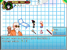 Kamesutra Dbz Erogame 11 Filling His Pupil's Wife