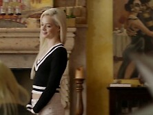 NEW SENSATIONS - Elsa Jean Tiny Petite Nympho Blonde Compilation