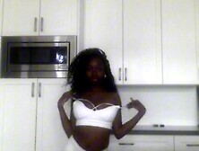 the pornification of Jesus // I AM having an episode #twerking