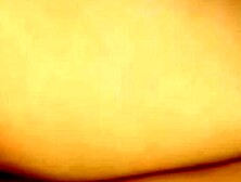 Stepdad Fucks Teen Latina Student in the Ass - Tight Anus Anal Sex!! Real Amateur Video