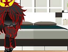 Gacha heat video: D. V and Rose after hours