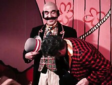 Sex in the Hentai (1972,  US,  Anthony Spinelli,  HD rip)