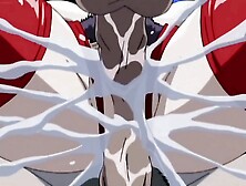 THE FEAST OF HUMILIATION / Аnal / Comics / Cartoons / Comics / Uncensored