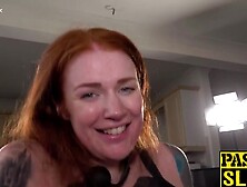 Bondage Dream Edi Alvinas Sizzling BDSM Experience