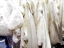 Kayla Carrera Fucks The Cum Out Of Her Man On Their Wedding Night- LatinaFever