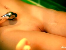 Monroe - It Is So Sensitive