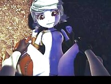 Tristana Rule34 LOL POV