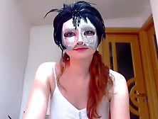 Misterylady1 Dilettante Record On 07/11/15 13:54 From Chaturbate