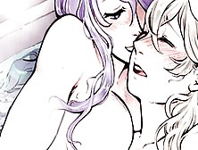 Corrin And Camilla Hentai Joi Challenge