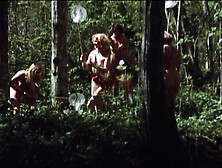 JANE BAKER BRIGITTE LAHAIE.... (1982) Part two in Julchen Und