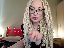 Sissy Bimba (verbal Sissyfication)