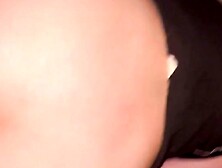 Cuckold Fat husband shares his Milf wife