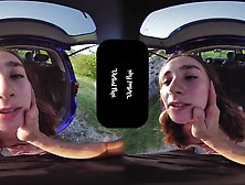 Maria Jade's Brunette Passion Explodes with Old Man Heat