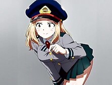 Animated Meeting of Shared Dream