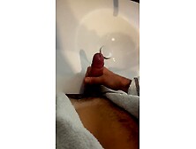 Sega veloce prima di andare a lavoro