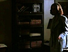 SEARCH CELEBRITY HD - Greta Scacchi Undressed Scenes - Presumed Sinless