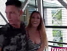 memory Porn Star - Old Man Gets A Lesson In Sex From Teenage Girl