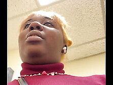 Freaky Black Masturbation Episode In Public Males’s Baths