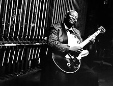 B. B.  King - Lucille - Blues Music