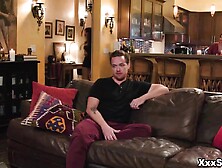 Syren De Mer's ass is one of the great wonders of the World!