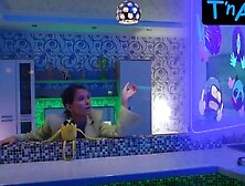 Lyubov Aksyonova Sexy Scene  in Sotsseti