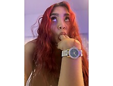 I want your cock in my big ass!