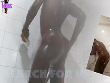 Thot In Texas - Sexy African American Slim Milf Fuck Doll