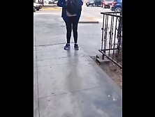 Cito a mi yerno para conversar y me convence de entrar a hotel y me da rico ????????