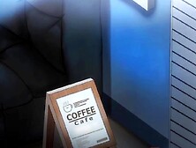 Chainsaw stud • Denji x Reze - Comics clip